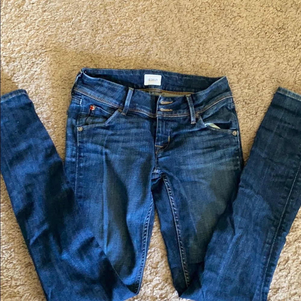 Hudson jean